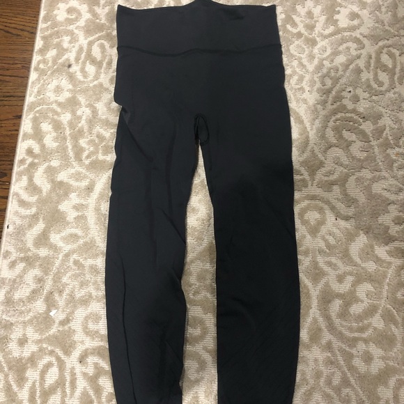 lululemon athletica Pants - Black lululemon pants